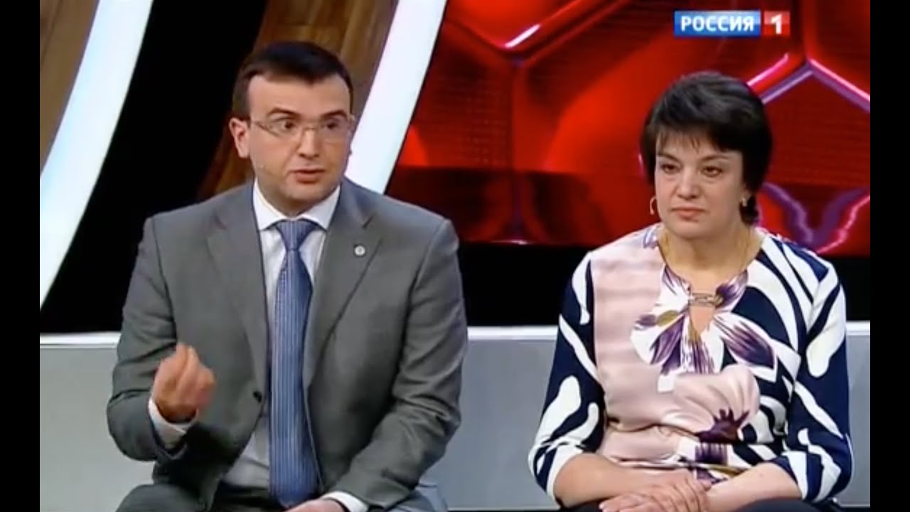 Прямой эфир   Люди 200+ 30 03 2015