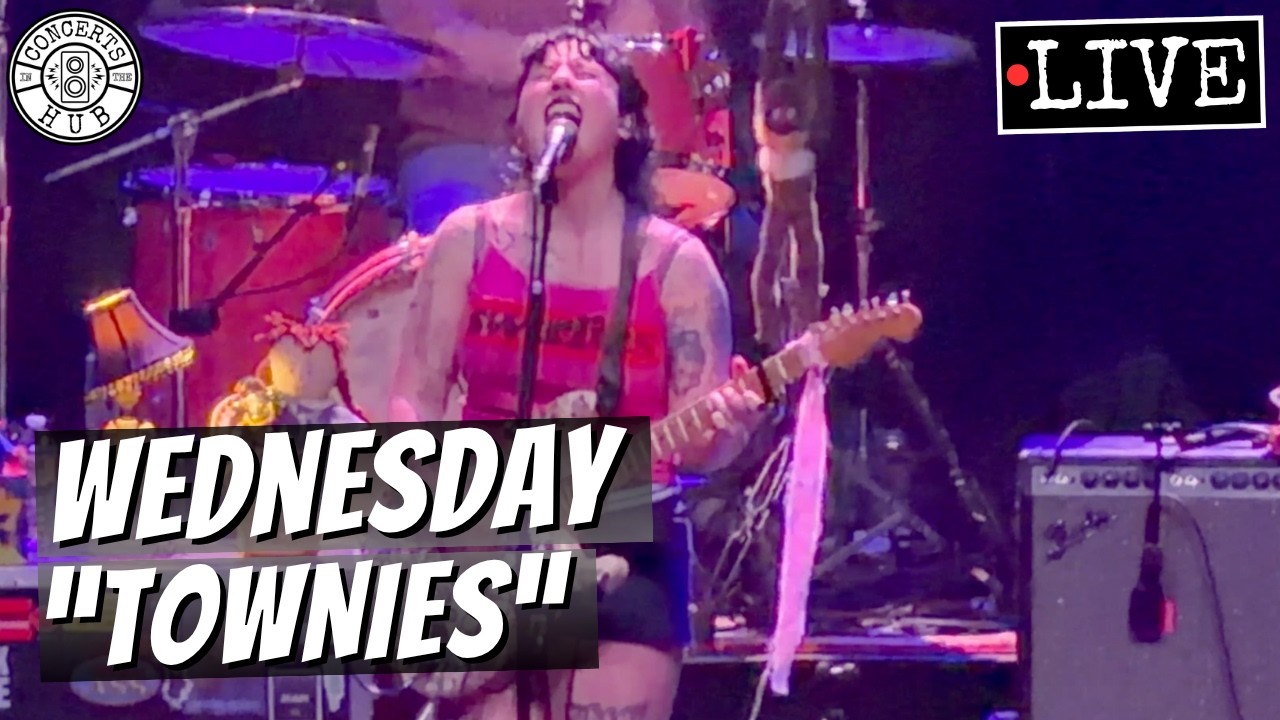 Wednesday 