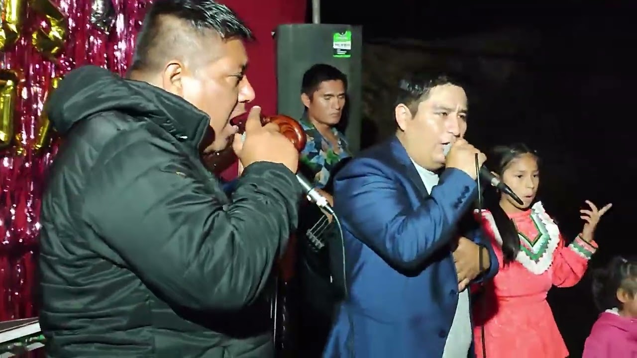 Omar Pacheco en colcapampa 2022 03 26