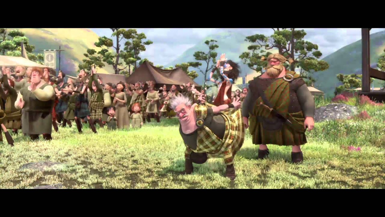 Brave 