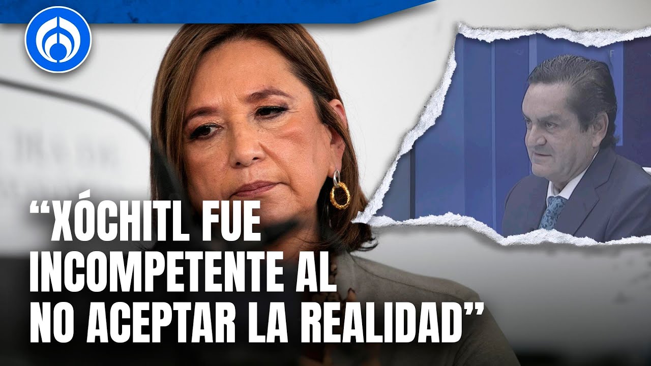 Programas sociales y una nula campaña, las razones por las que Claudia arrasó a Xóchitl