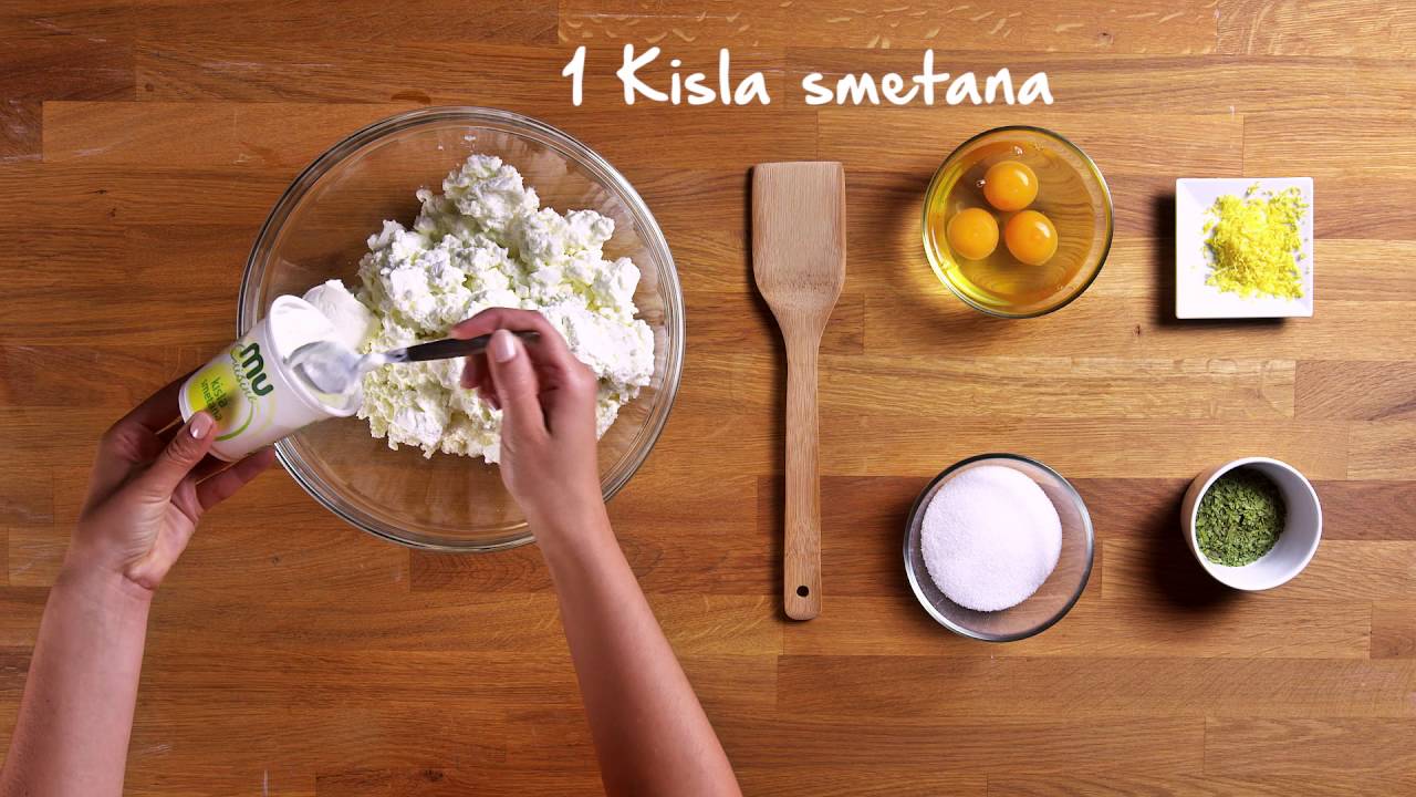 Gratinirane pehtranove palačinke