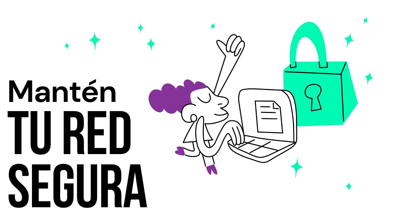 Privacidad y Seguridad - Cómo empezar a usar Speedify