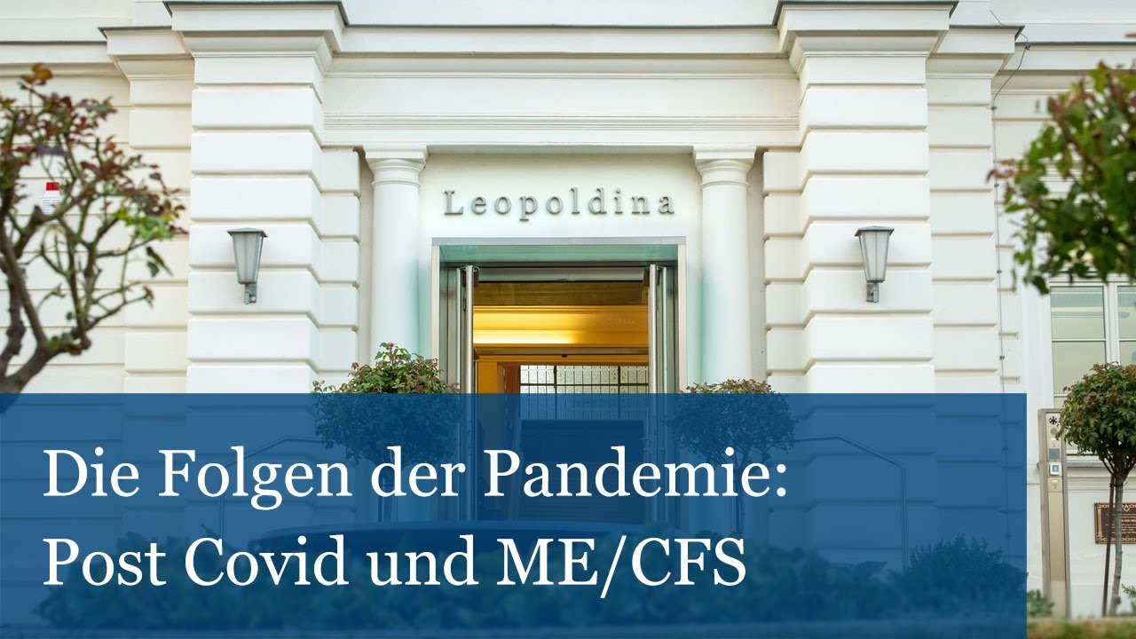 Die Folgen der Pandemie: Post Covid und ME/CFS