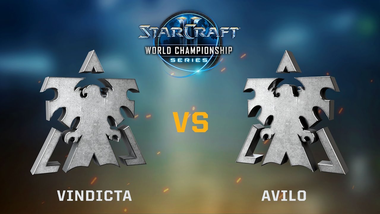 StarCraft 2 - vindicta vs. avilo (TvT) - WCS Austin Challenger NA - Qualifier #1