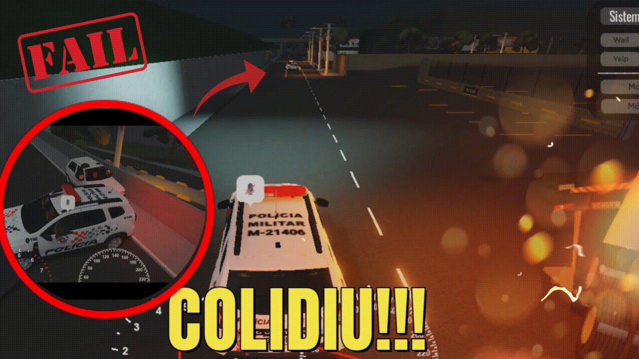 FUGA NO ROBLOX UNO ENDIABRADO!!! &bull; #RPROBLOX