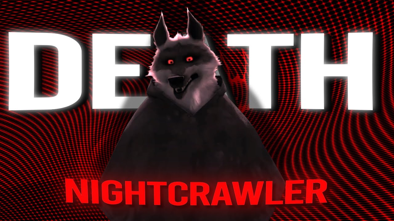 Death - Nightcrawler [Edit]