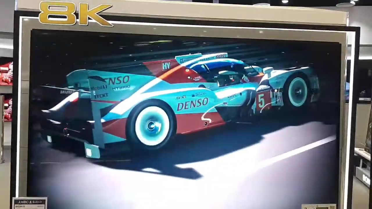 Sony 98