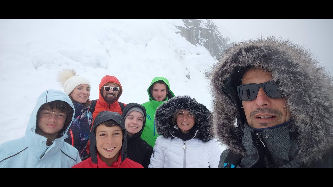 Ski Saint-Lary-Soulan 2022