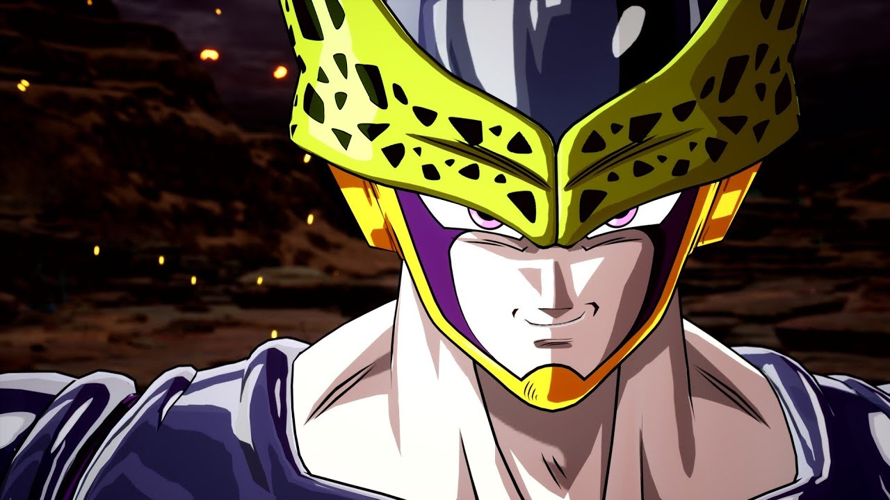شاهد تجربة لعبة دراغون بول  Dragon Ball Z: Kakarot على هاتفك باستخدام محاكي GameHub
