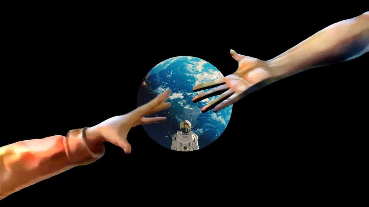 K&ouml;rfez  Le Gouffre 3D Animasyonlu Kısa Film T&uuml;rk&ccedil;e Dublaj  2023