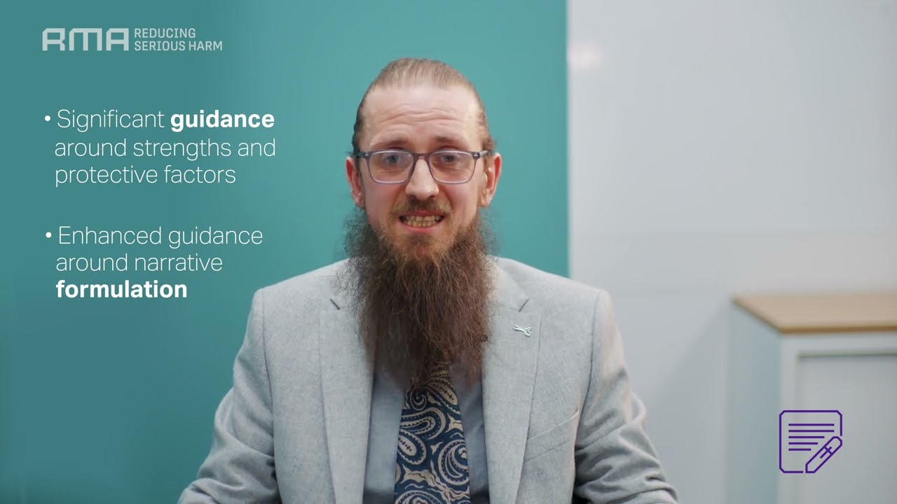 RMA // Standards and Guidelines // Corporate Video