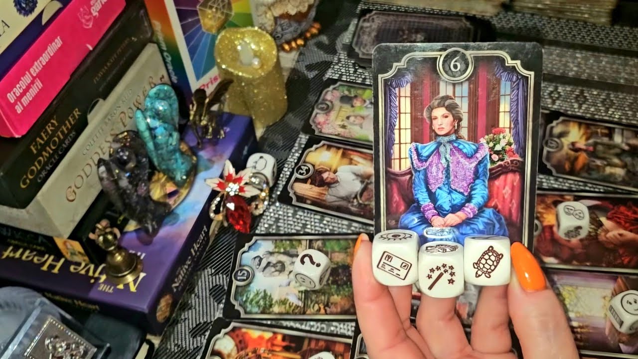 🔮SURPRIZELE SĂPTĂMÂNII 09 - 16 MARTIE 2026 🎁