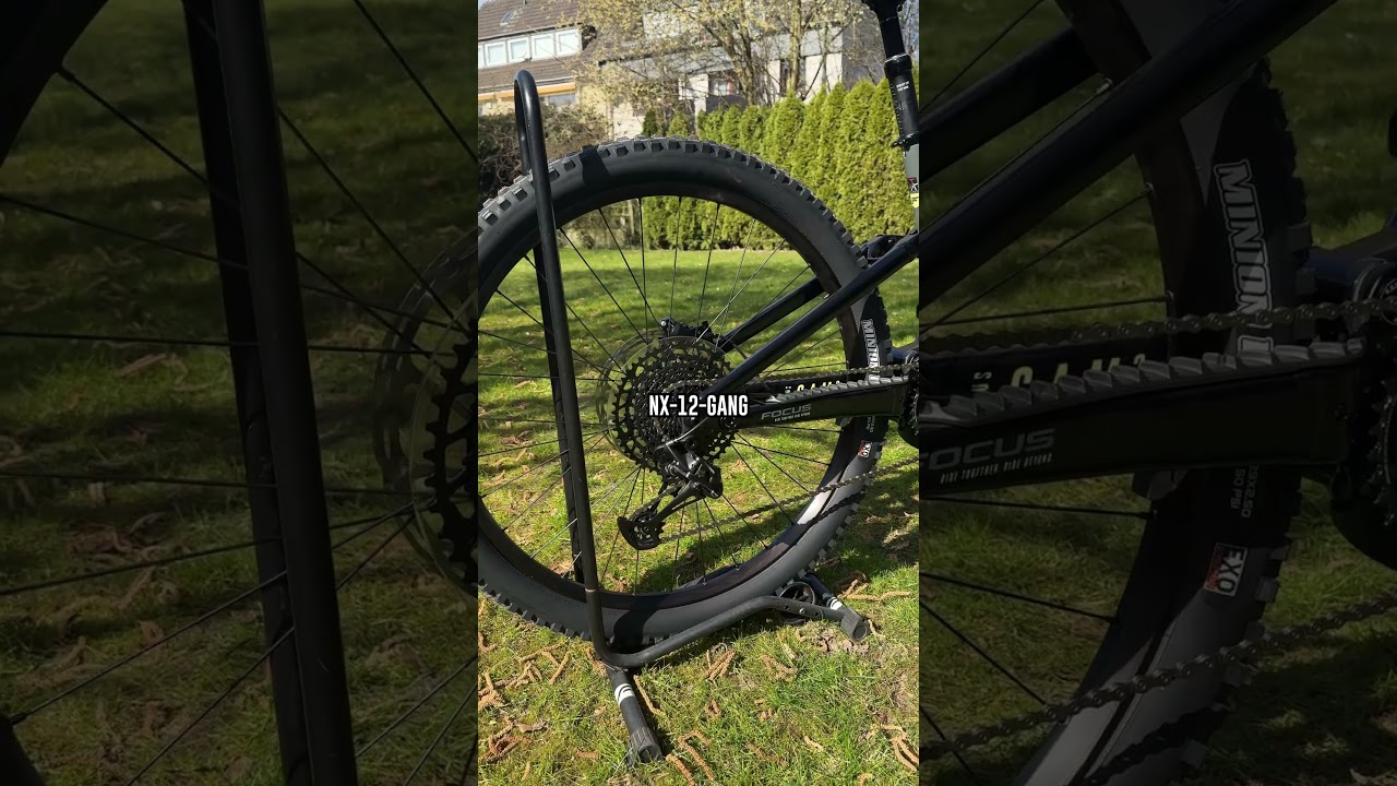 Das Focus Sam 6.7
