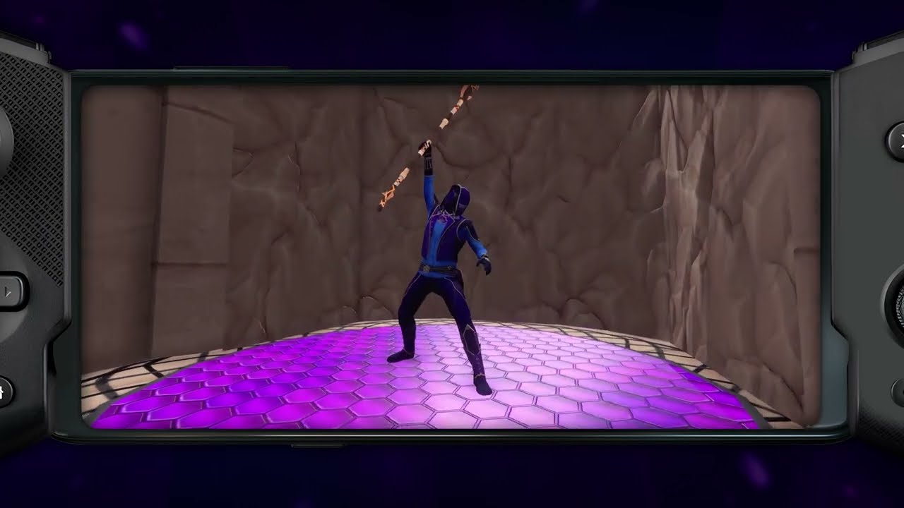 🔥 First Look Alpha Drop: Arena &ndash; Dreams Quest PVP Showdown! 🔥