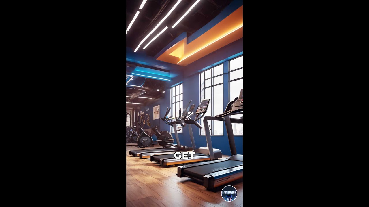 Power Up Your Workout Routine!