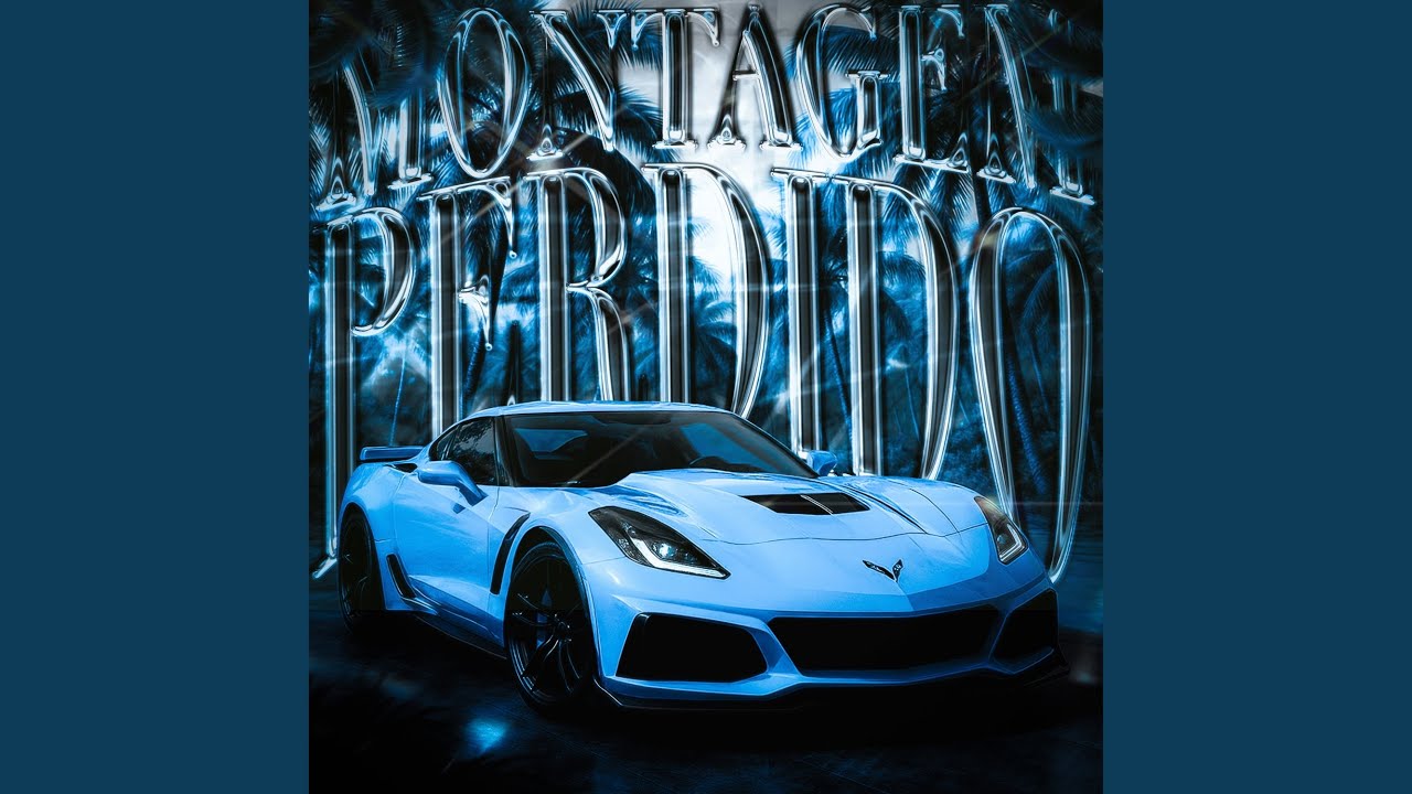 MONTAGEM PERDIDO