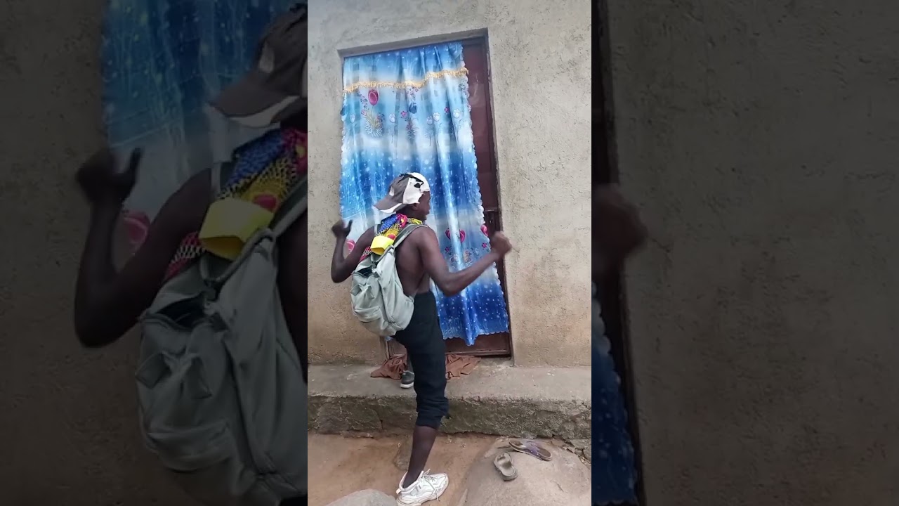 tazama KIPONDO