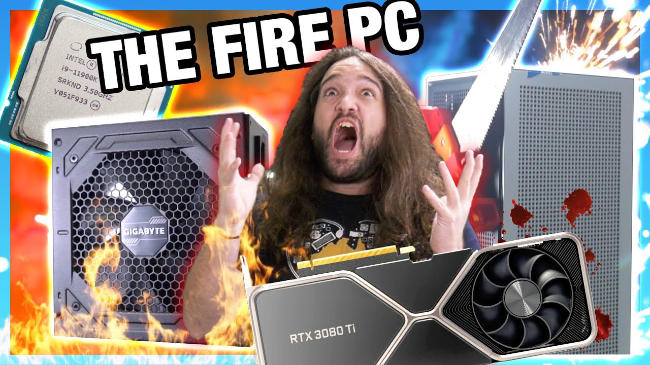 The Disappointment PC 2021: Worst Parts of the Year
