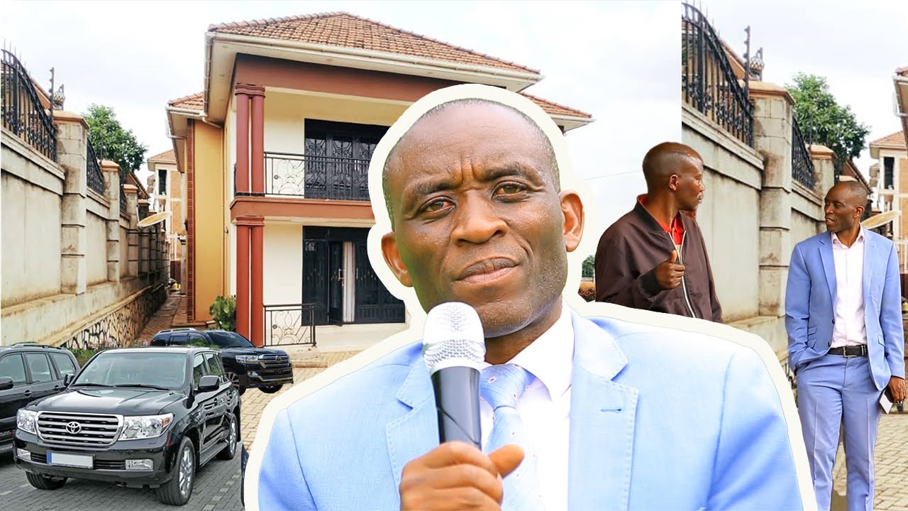 Twamusuye Mbega ubuhamya buryoshye Imana ikura kure pe/nabaye UMUNYONZI hano IKIGALI Imana ninzizaaa