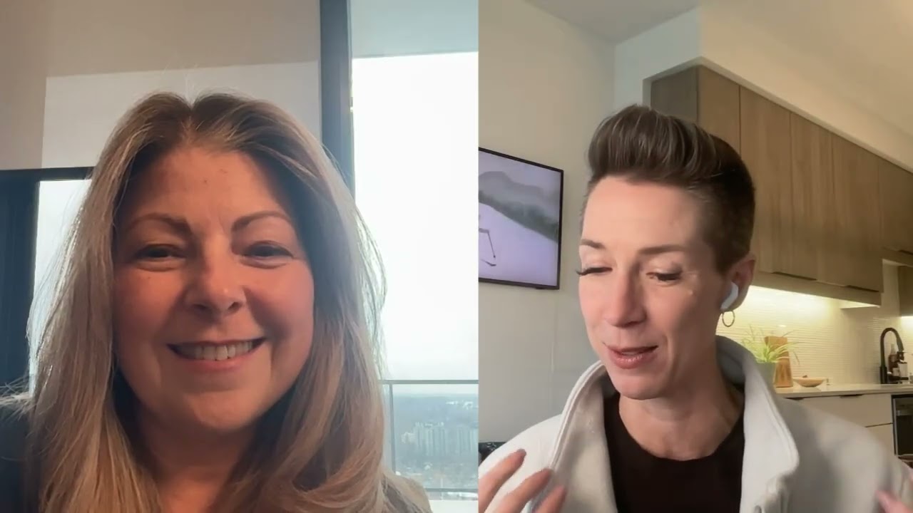 🎙️Season 2, Episode 18 - Childhood Lies, “Fake” Laws & Afternoon Energy