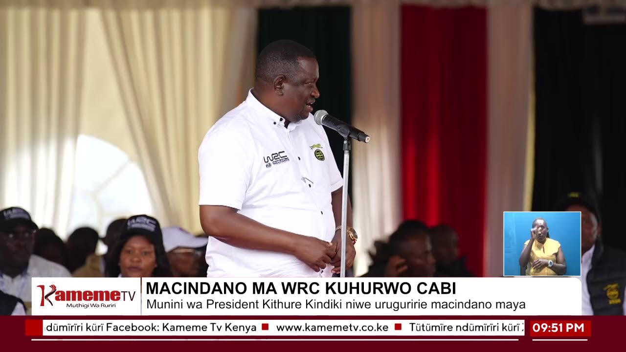 #MutamburukoWaMohoro