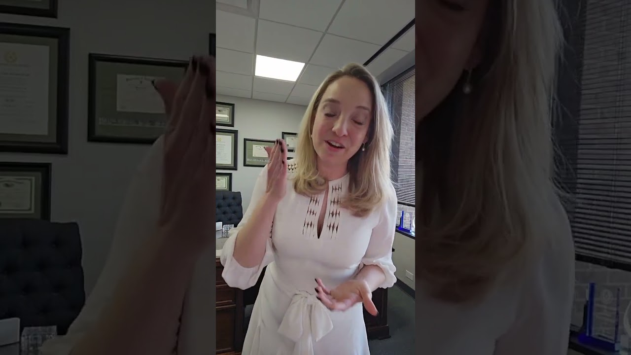 TYLA Immediate Past President Laura Pratt Wants You to Vote in the State Bar Elections