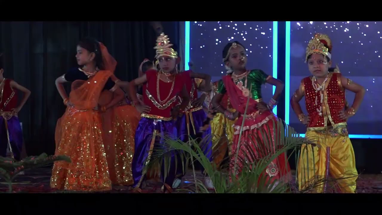 Annual Function 2025-26