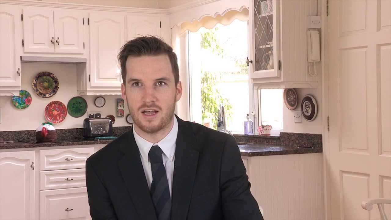 Shane Griffin for Kildare County Council 2014