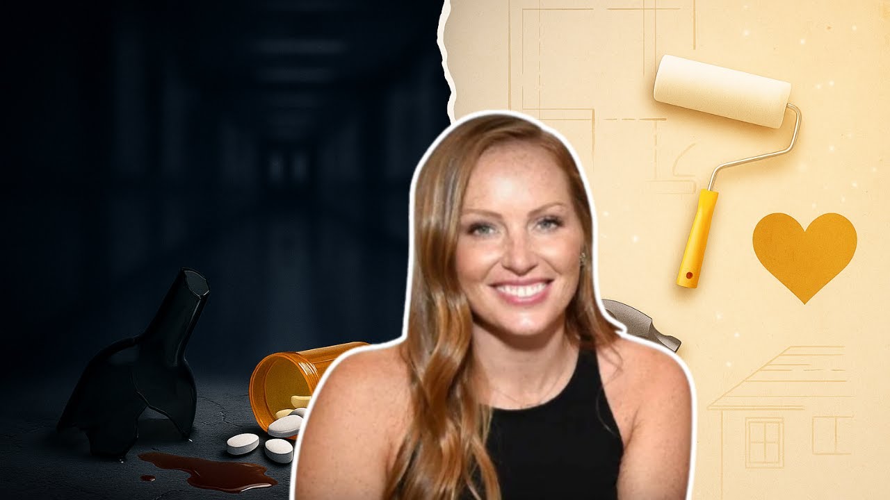 HGTV Star Mina Starsiak’s Battle With Addiction and Devastating Tragedy— The Shocking Story