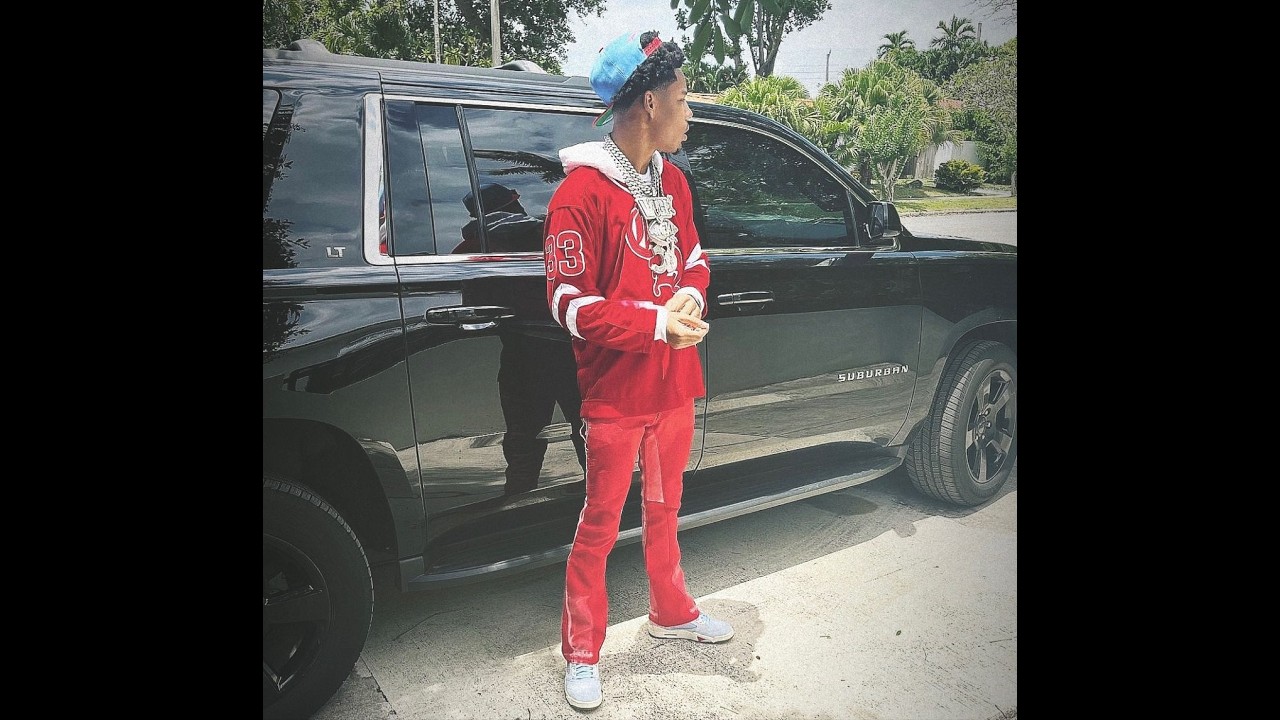 Nardo Wick Type Beat - 