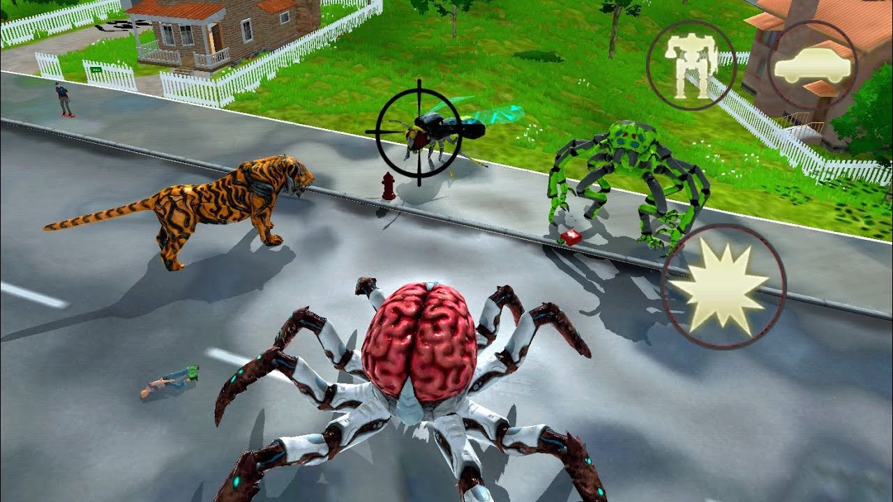 Rope Frog Ninja Hero Top 10 Morphings Robots