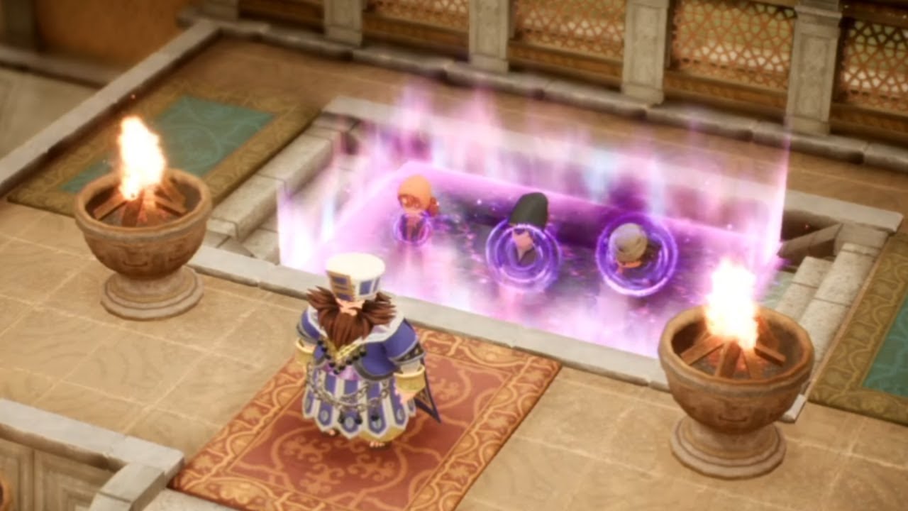 【ドラクエ7】 ダーマ 西の洞窟 攻略 Part17 #ドラクエ #ドラクエ7 #ドラクエvii