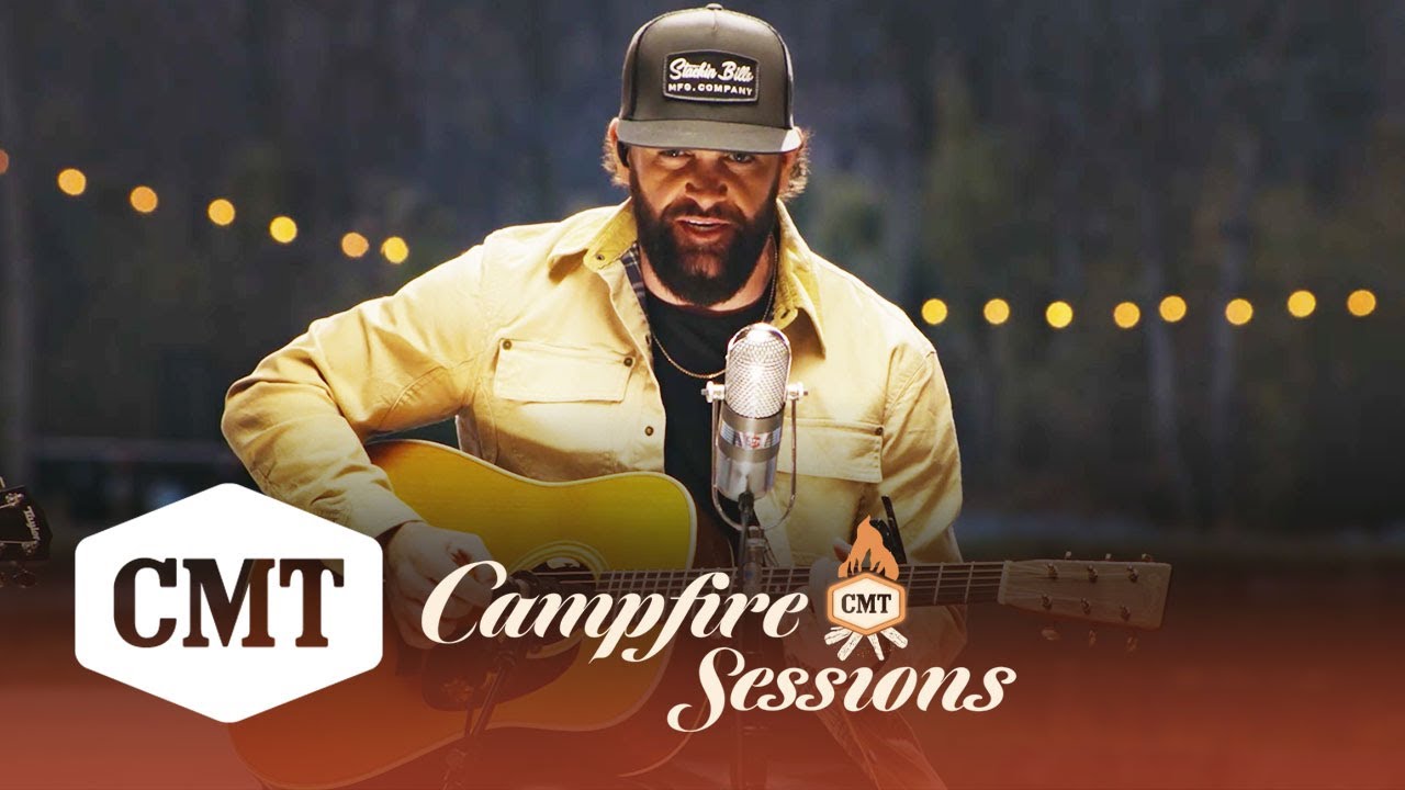 Dylan Scott Acoustic Set - “Can’t Have Mine (Find You A Girl)”, “Good Times Go By Too Fast” & More