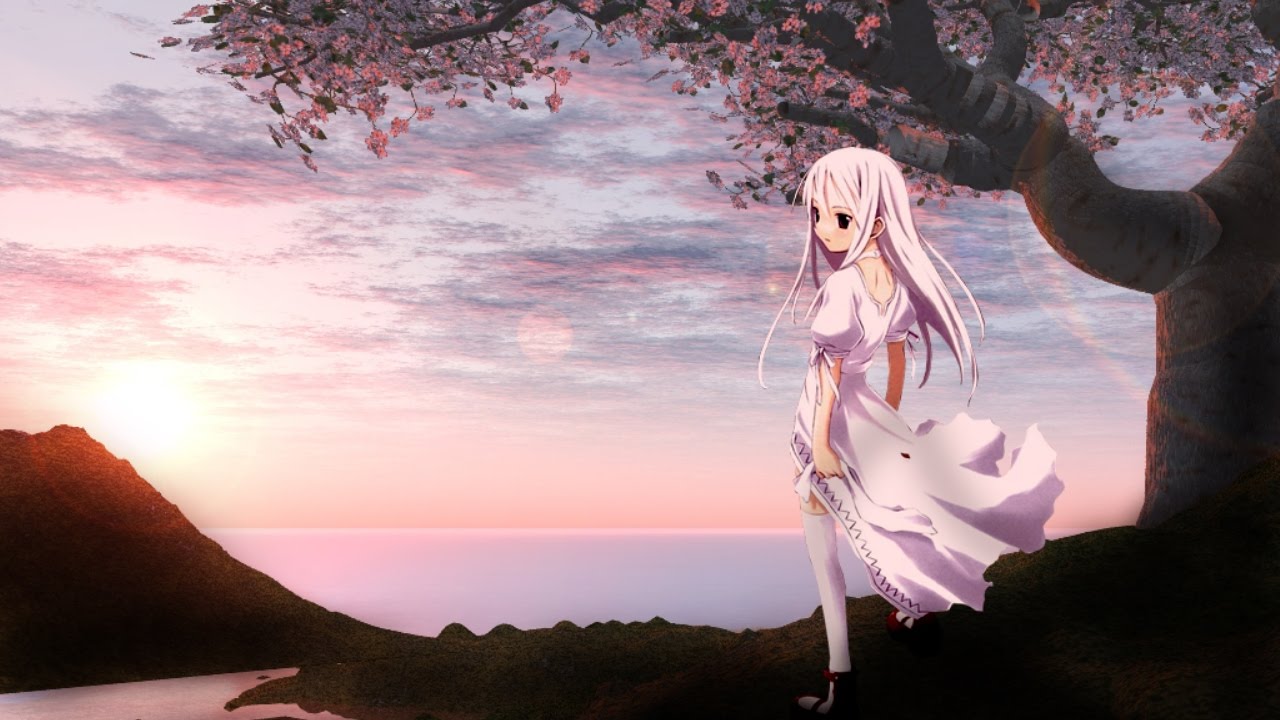 {355} Nightcore (Liz Phair) - Why Can't I (with lyrics)