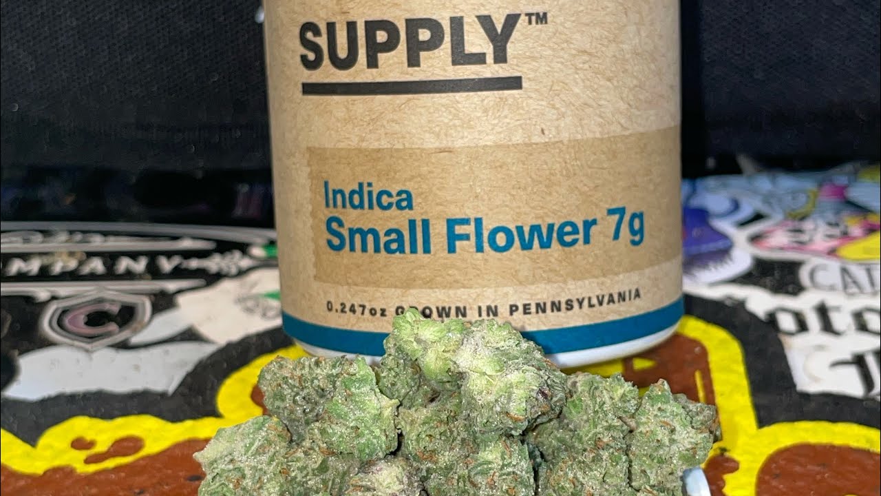 CRESCO  NEW QUARTERS ( LIME SOBET ) SMALL FLOWER 🌹 30% THC