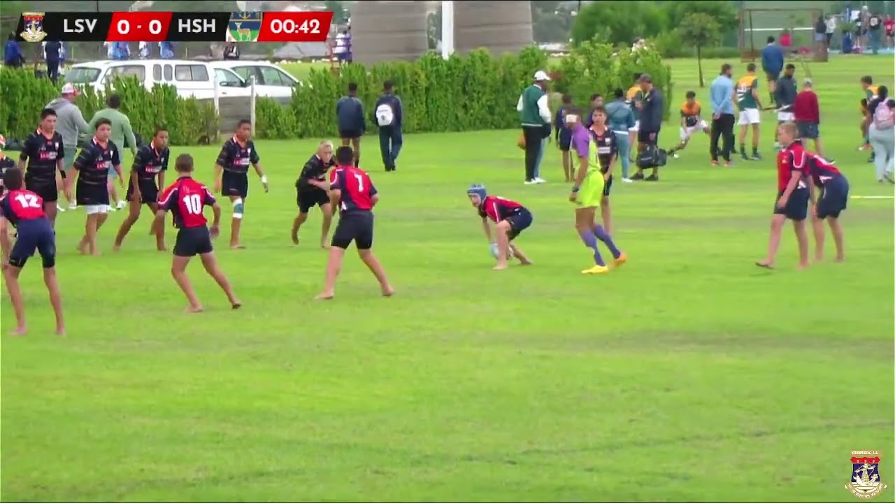 LSV vs HSH o/13 A (10s)