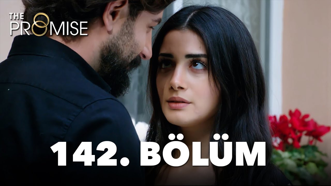 Yemin 142. Bölüm | The Promise Season 2 Episode 142