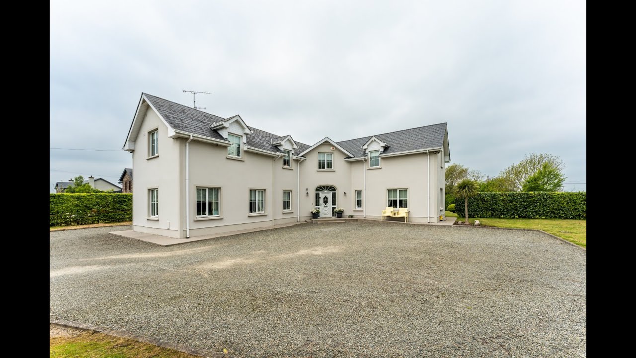 FOR SALE - Purcellstown, Ardee, Co. Louth - €530,000
