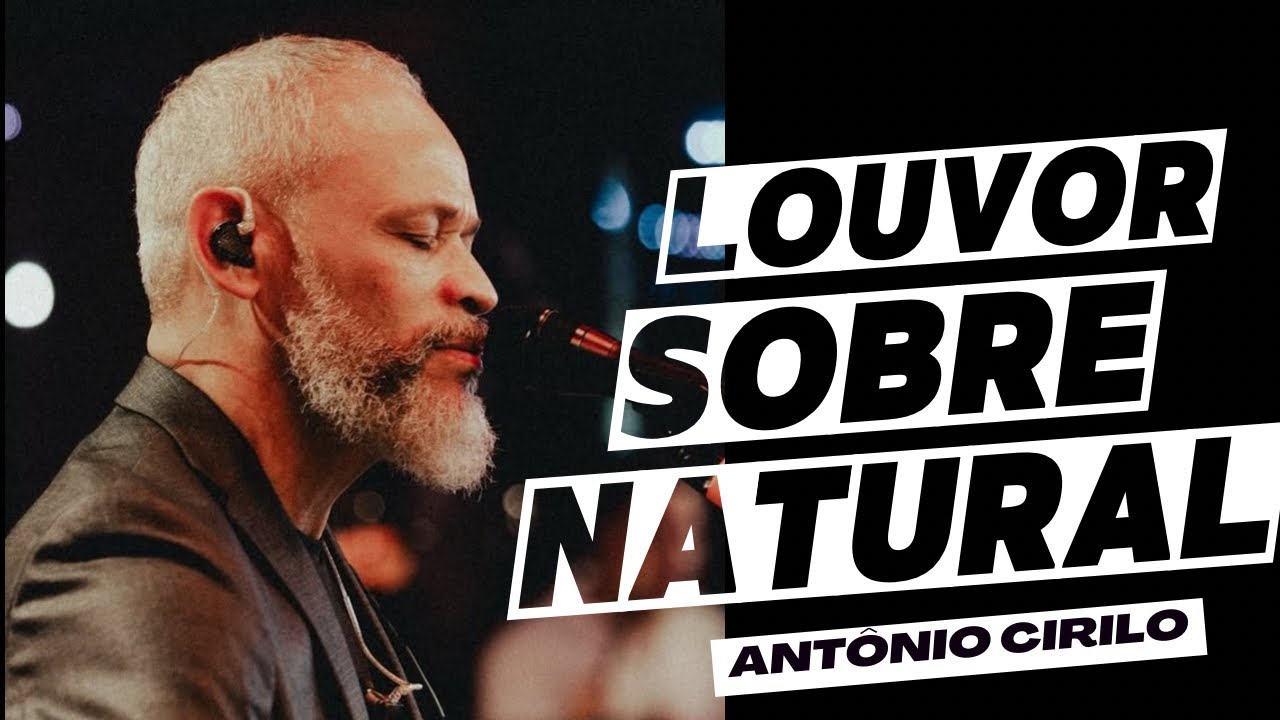 Antônio Cirilo | 1 HORA de PODER 