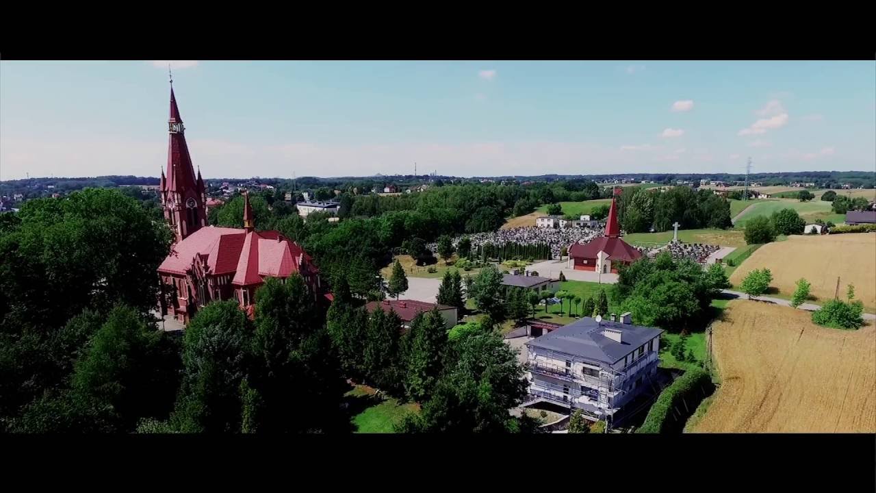 Fr. Matt Michalek - Don't Stop Believing