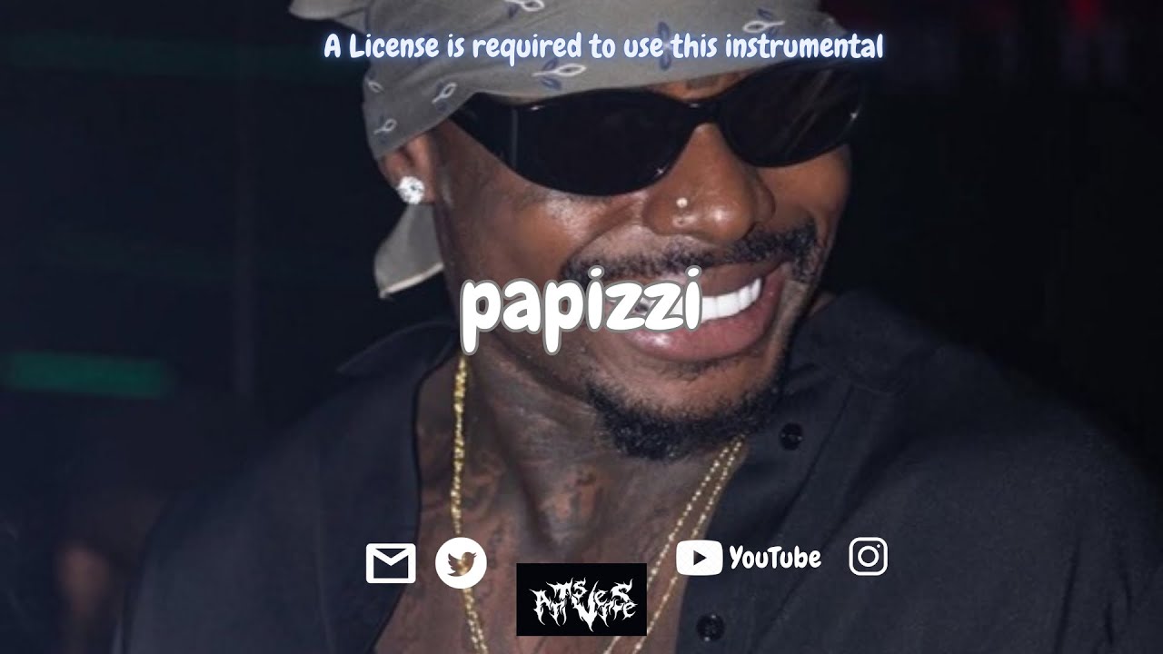 PAPIZZI - Mavo ft Asake Type Beat | Alte - Amapiano Instrumental 2026