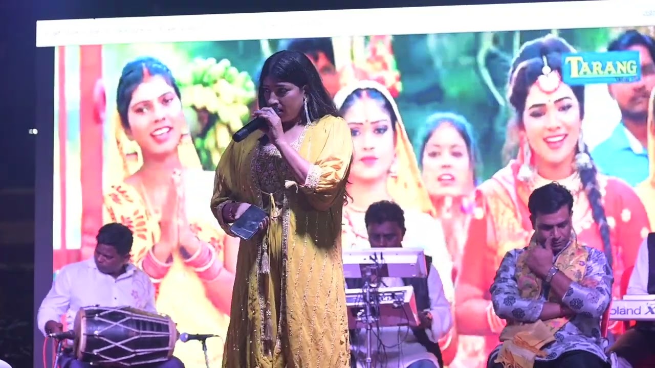 Pratima pandit ka banarasi Andaj