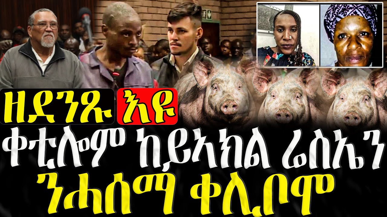 Dasna Tv | ( እዋናዊ ዛዕባ) - ቀቲሎም ከይኣክል ሬስኤን ንሓሰማ ቀሊቦሞ - 07/08/2025