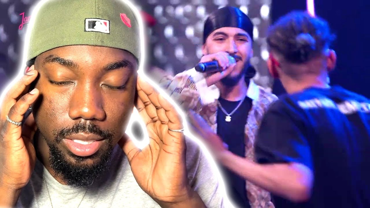 Jamshow - Official Soundtrack Live | BEST REACTION ~ RECORD REVIEW