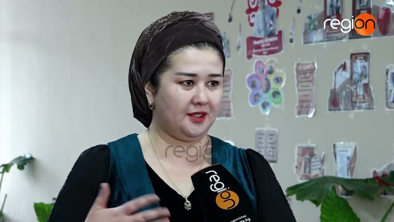 ӨЗБЕК ТИЛДҮҮ КЛАССТА ОКУУГАНДАР ЖАЛПЫ РЕСПУБЛИКАЛЫК ТЕСТИРЛӨӨГӨ КАТЫШПАЙ ЖАТЫШАБЫ?