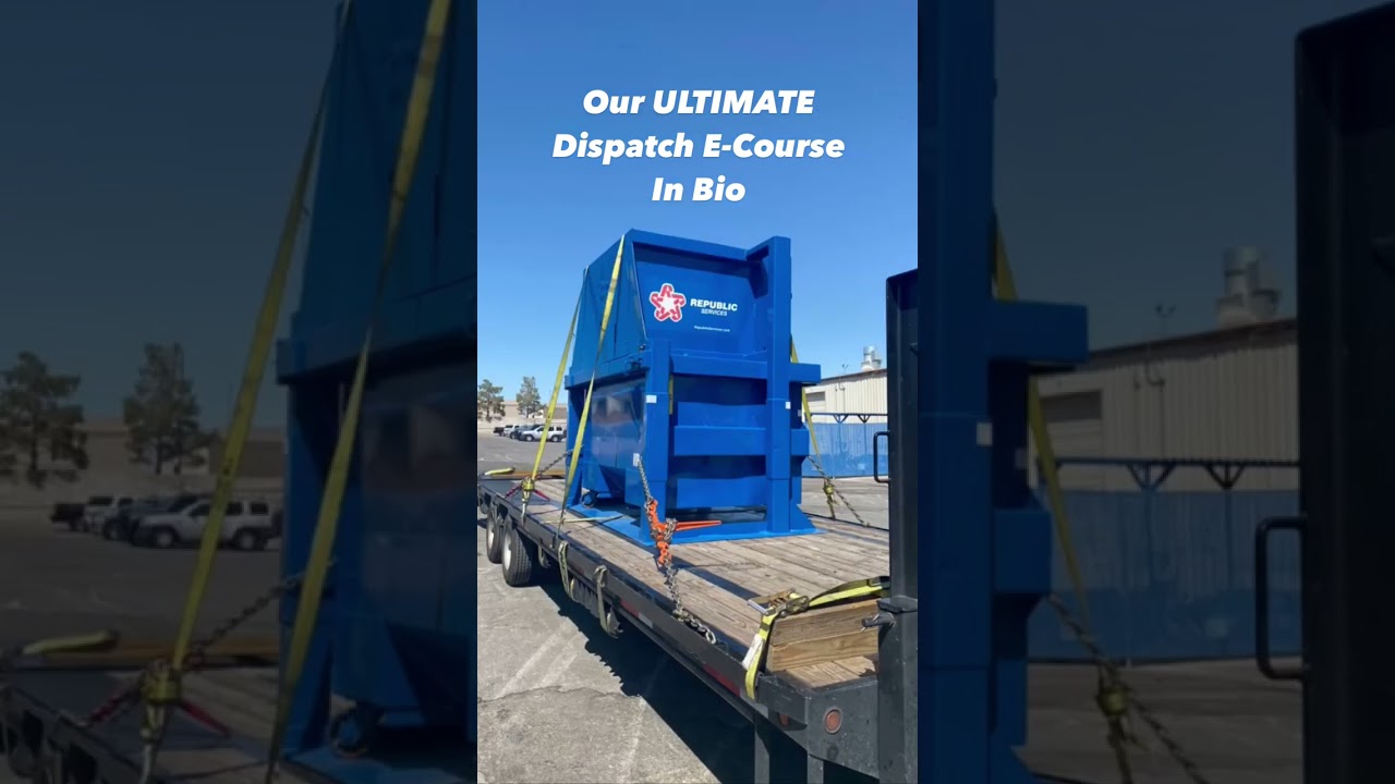 Loads dispatched by Greedy Hauling to our favorite team drivers 💪🏽 