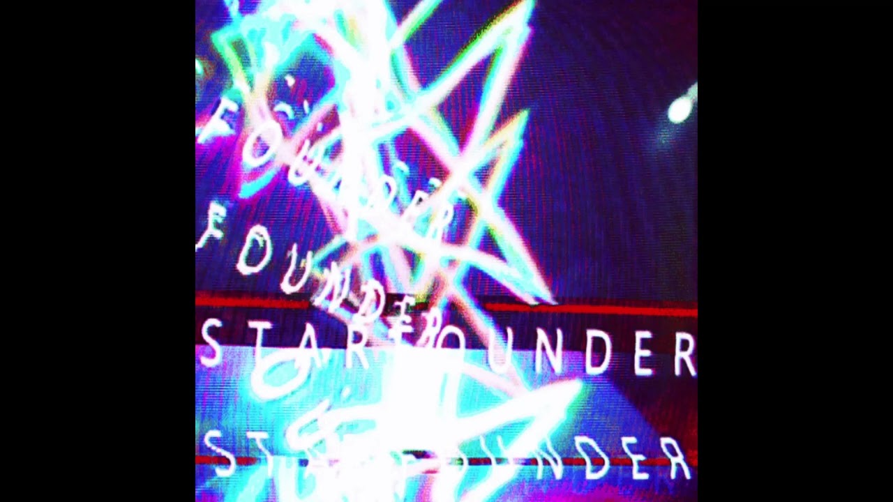 Starfounder - Abaddonwave