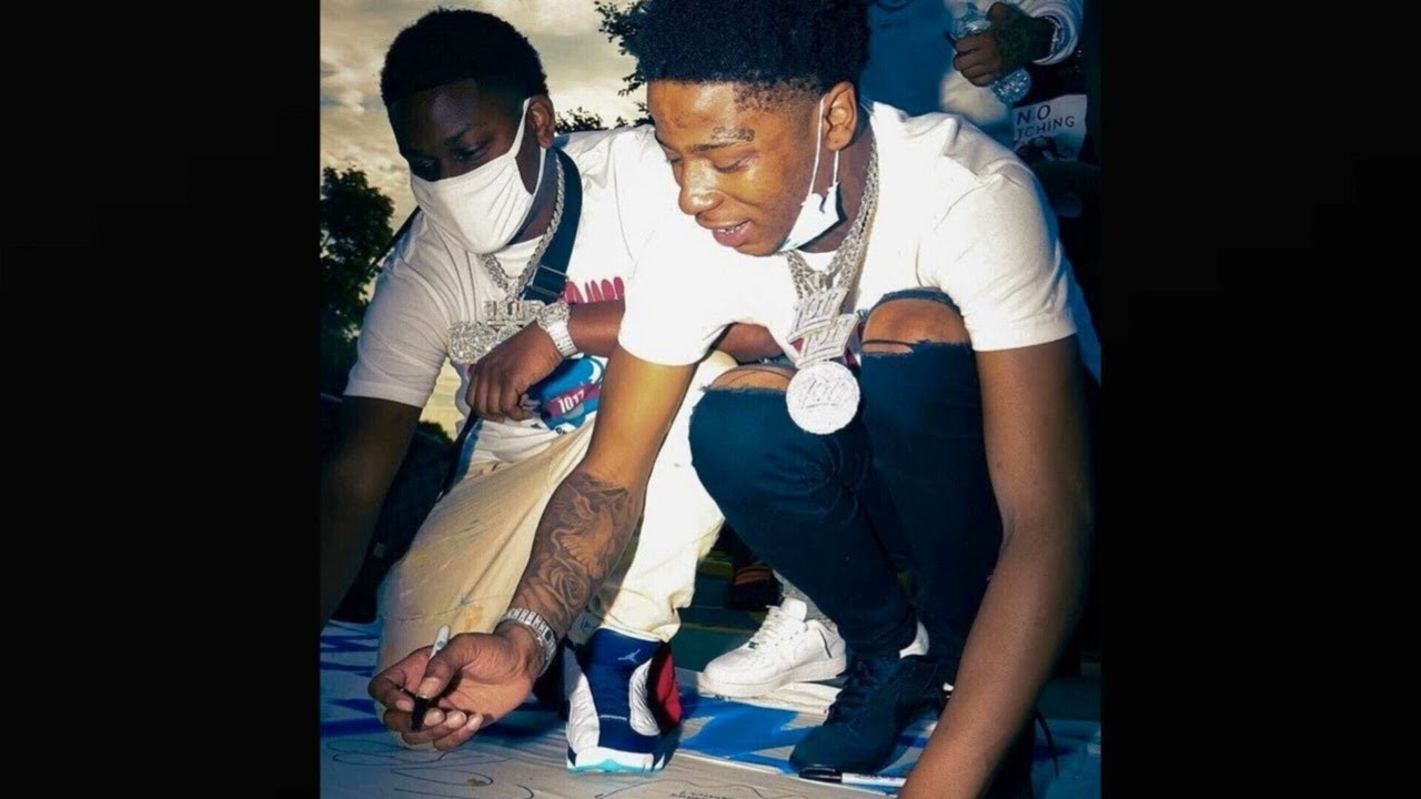 [FREE] Big Scarr x Lil Double 0 Type Beat  - “Regrets”