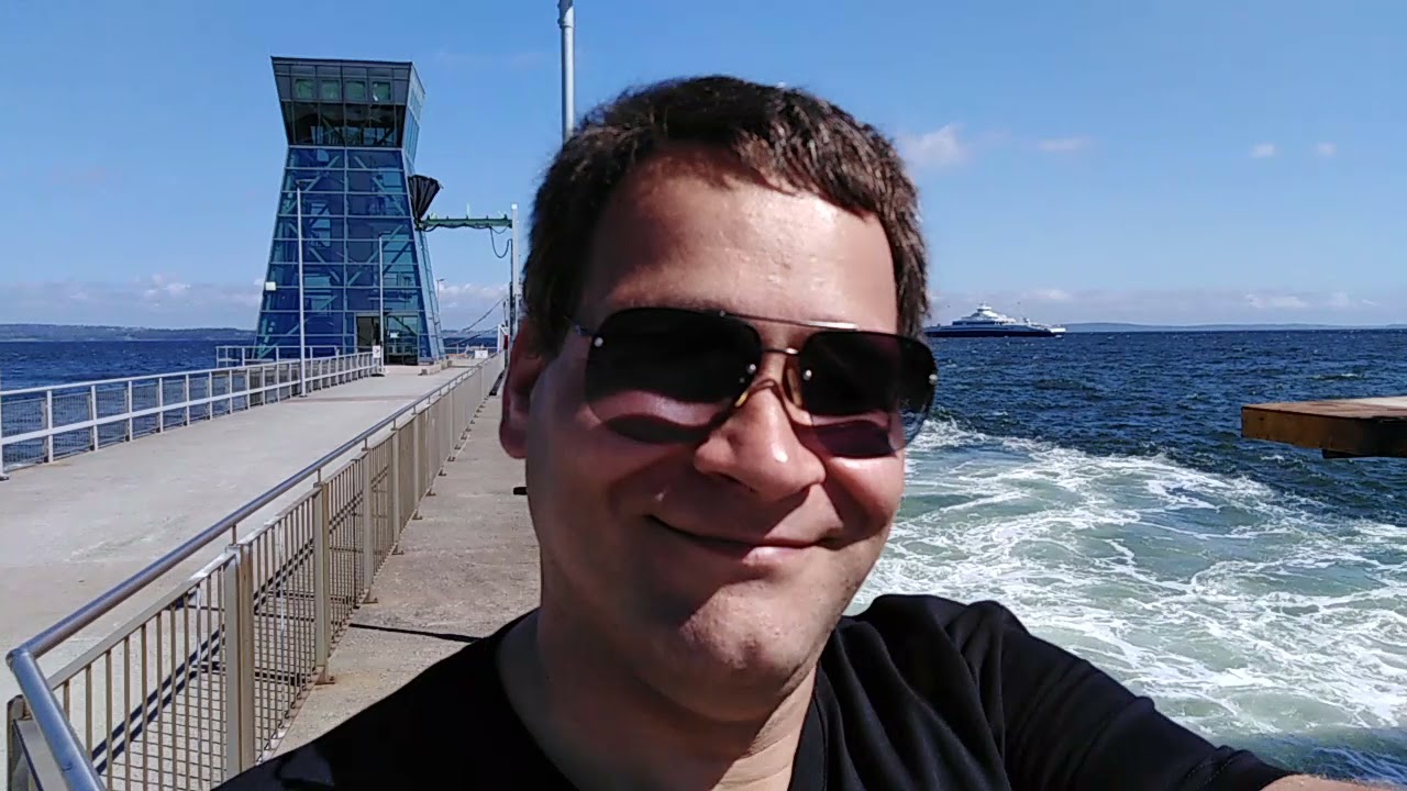 17 06 2019 Horten & Moss video 1 Norway